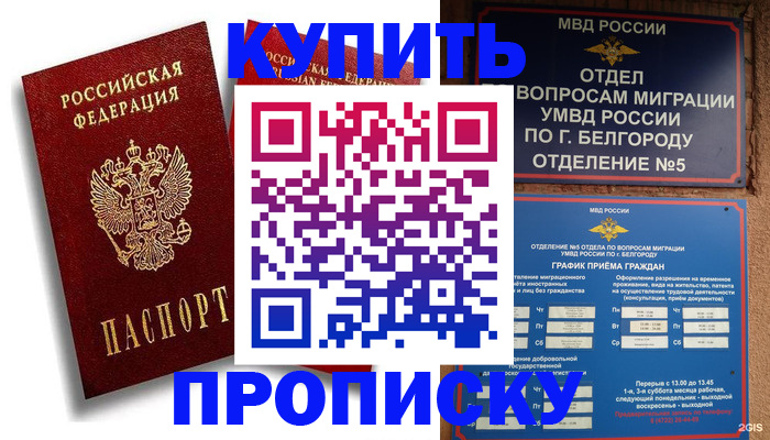 прописка иностранных граждан в Брянской области